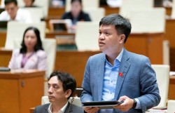 Cụ thể hóa các tiêu chí, cơ chế giữ chân nhân tài