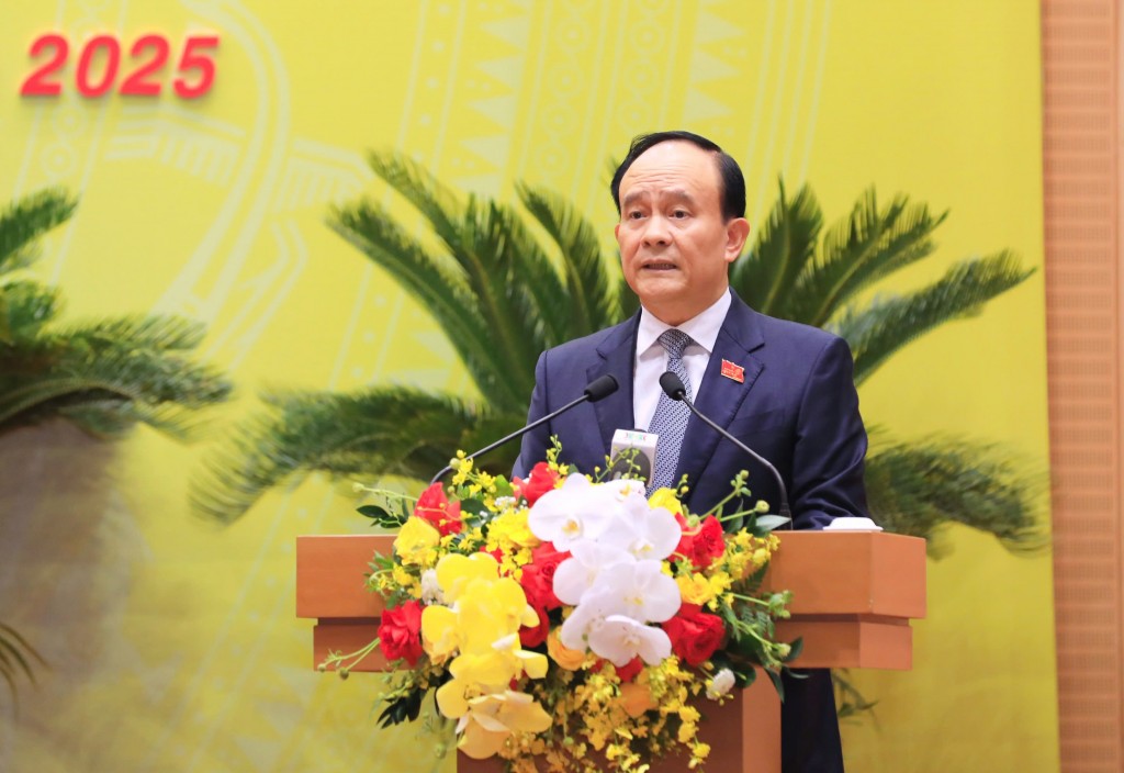 Hà Nội kiện toàn các chức danh chủ chốt, quan trọng