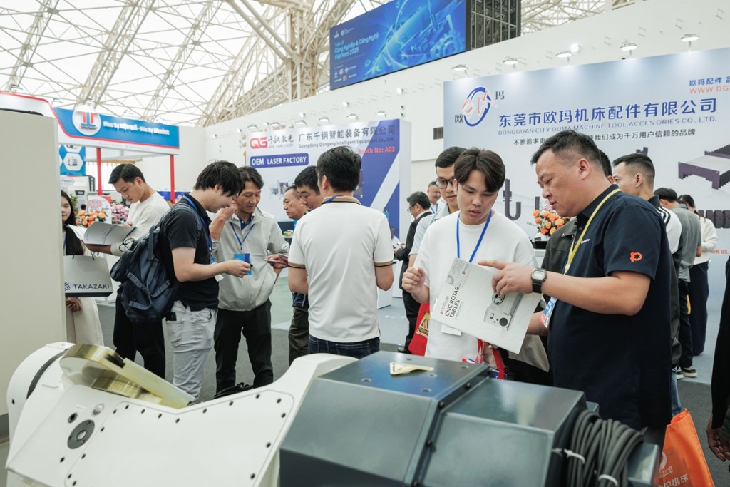 VITW 2025 là triển lãm “5 trong 1” lần đầu tiên trong lịch sử, mang tới bức tranh toàn cảnh về nền công nghiệp - công nghệ Việt Nam cũng như các xu hướng mới nhất của thế giới