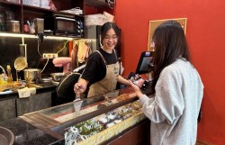 Hà Nội trước vận hội chưa từng có và sứ mệnh của thanh niên