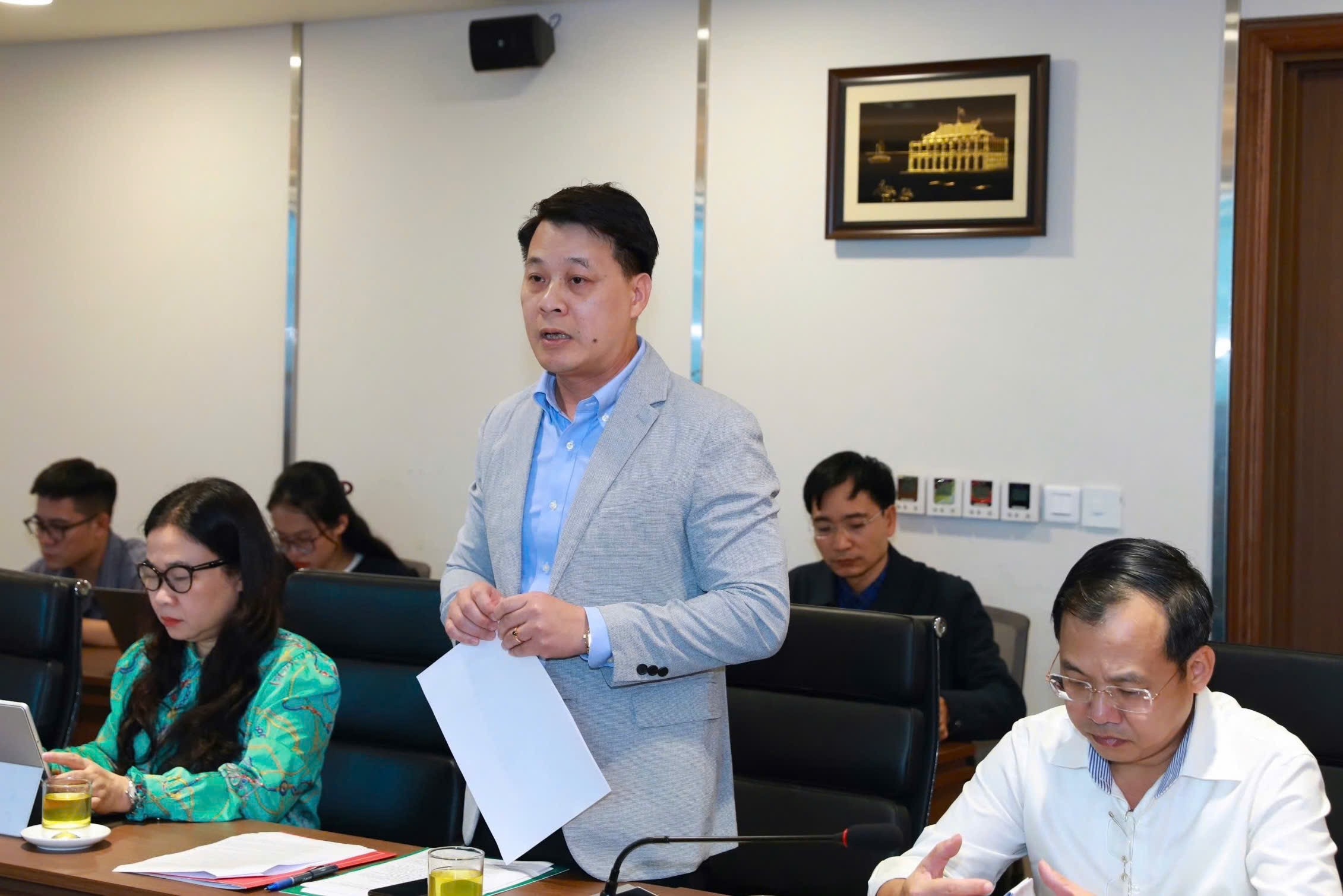 Thúc đẩy chuyển đổi số, nâng tầm du lịch Thủ đô Thúc đẩy chuyển đổi số, nâng tầm du lịch Thủ đô