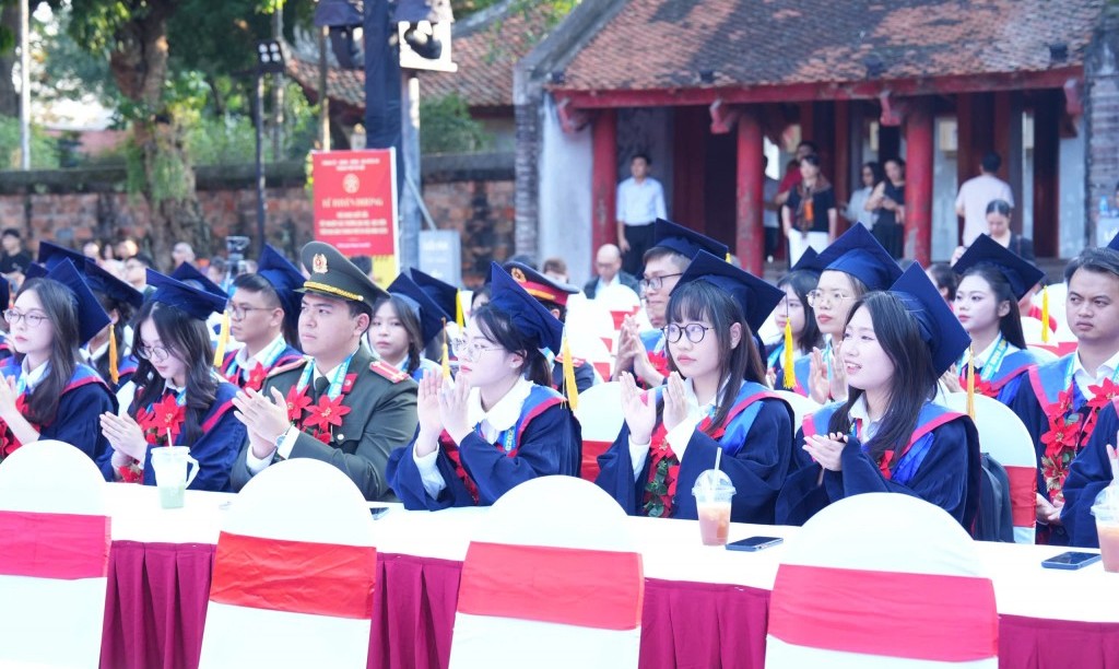 Khẳng định tư duy, chiến lược trọng dụng nhân tài