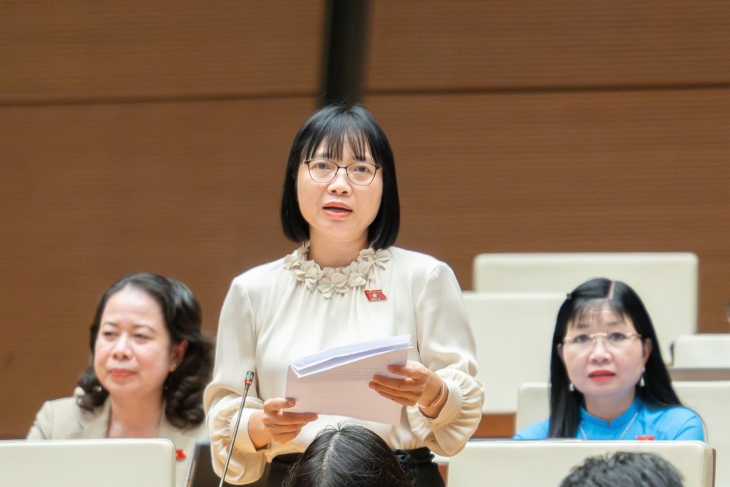 Cần có biện pháp bảo vệ trẻ em trước hoạt động livestream bán hàng Cần có biện pháp bảo vệ trẻ em trước hoạt động livestream bán hàng