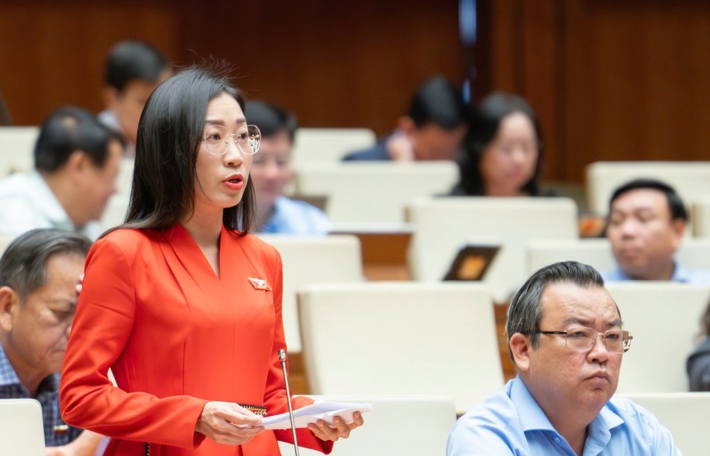 Cần có biện pháp bảo vệ trẻ em trước hoạt động livestream bán hàng