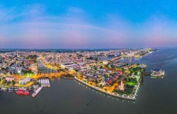 An Giang “tăng tốc về đích”...