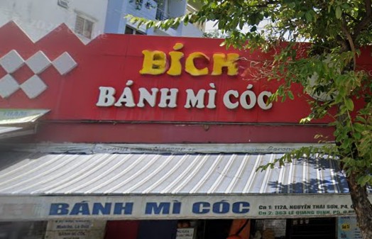 Sở An toàn thực phẩm TP Hồ Chí Minh thông tin về vụ nghi ngộ độc bánh mì