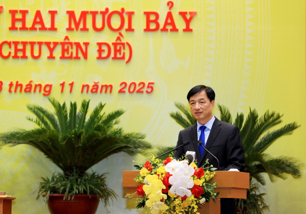 Bí thư Thành uỷ