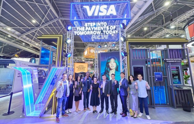 Ra mắt giải pháp Visa Accept, hỗ trợ doanh nghiệp nhỏ tại Việt Nam