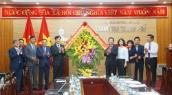 Tiên phong chuyển đổi số trong hoạt động thanh tra