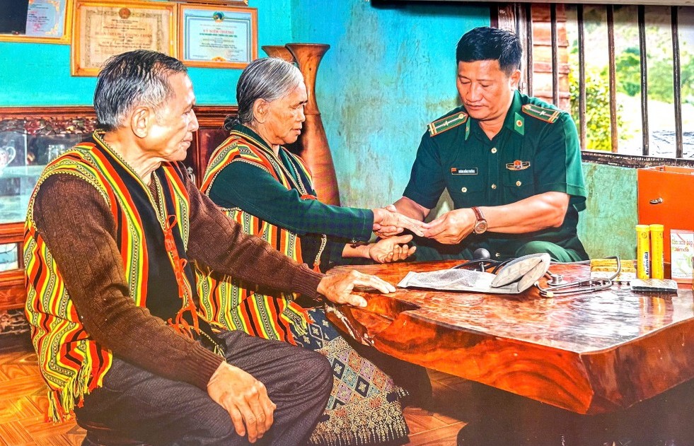 Cần nhiều chính sách đặc thù cho đồng bào dân tộc thiểu số