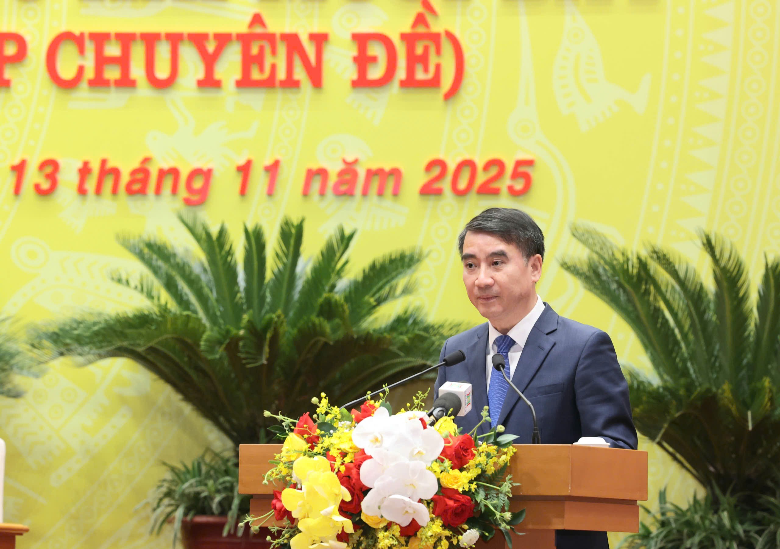 Hà Nội tăng cường phân cấp nguồn thu, nhiệm vụ chi ngân sách Hà Nội tăng cường phân cấp nguồn thu, nhiệm vụ chi ngân sách