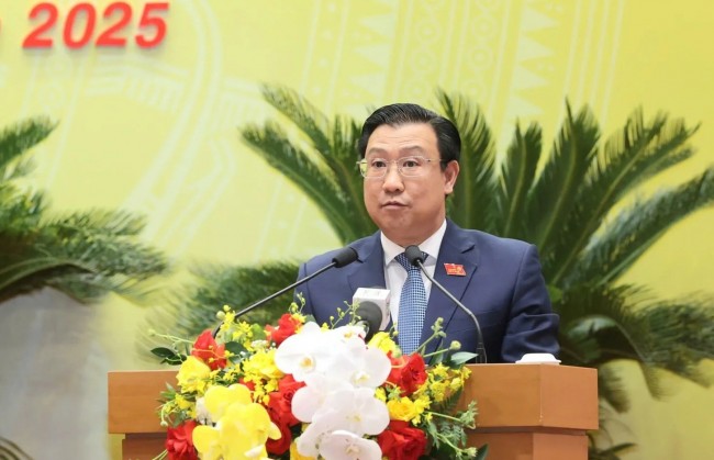 Thông qua quy định mức học phí, mức cấp bù tiền miễn học phí