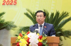 Thông qua quy định mức học phí, mức cấp bù tiền miễn học phí