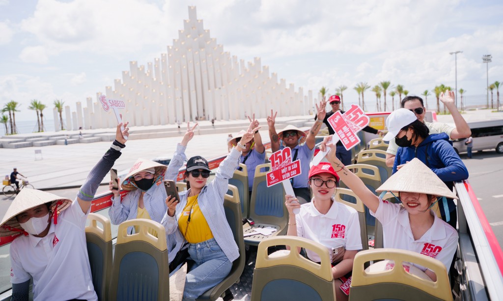 Hành trình Di sản kết nối qua những câu chuyện của người Việt Hành trình Di sản kết nối qua những câu chuyện của người Việt