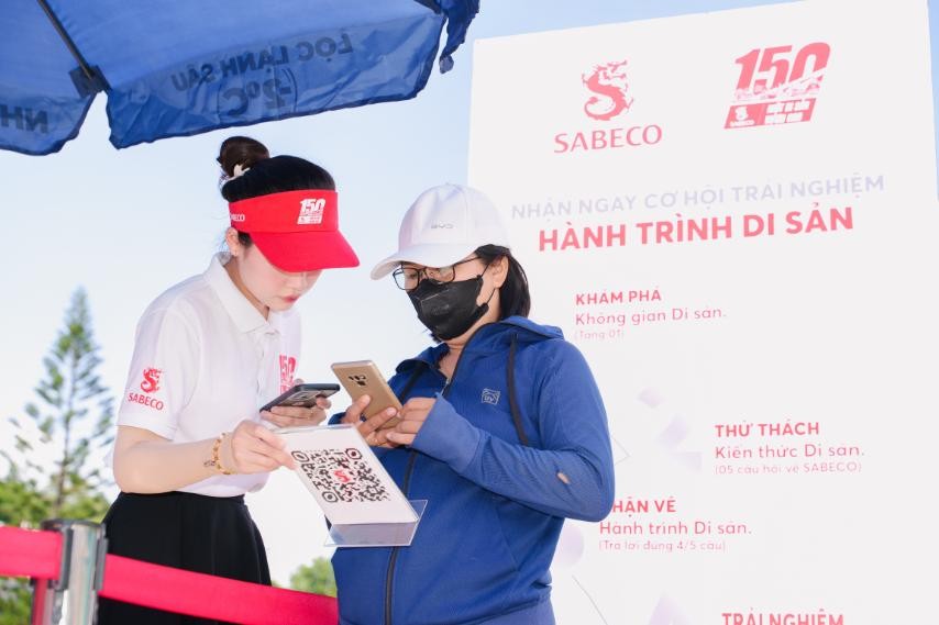 Hành trình Di sản kết nối qua những câu chuyện của người Việt Hành trình Di sản kết nối qua những câu chuyện của người Việt