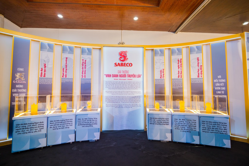 Hành trình Di sản kết nối qua những câu chuyện của người Việt Hành trình Di sản kết nối qua những câu chuyện của người Việt