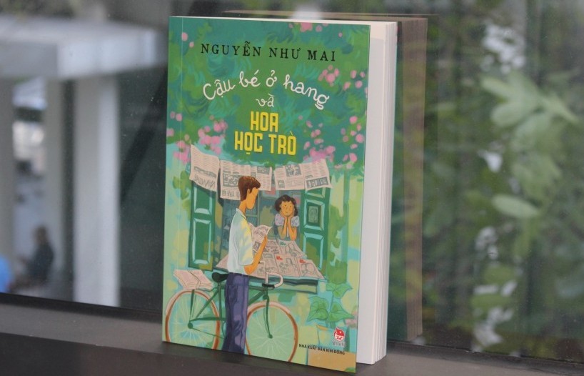 Tuổi thơ và cuộc đời làm báo của nhà văn Nguyễn Như Mai