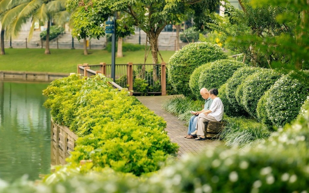Ba thập kỷ, một tầm nhìn - hành trình Nam Long kiến tạo những Ba thập kỷ, một tầm nhìn - hành trình Nam Long kiến tạo những