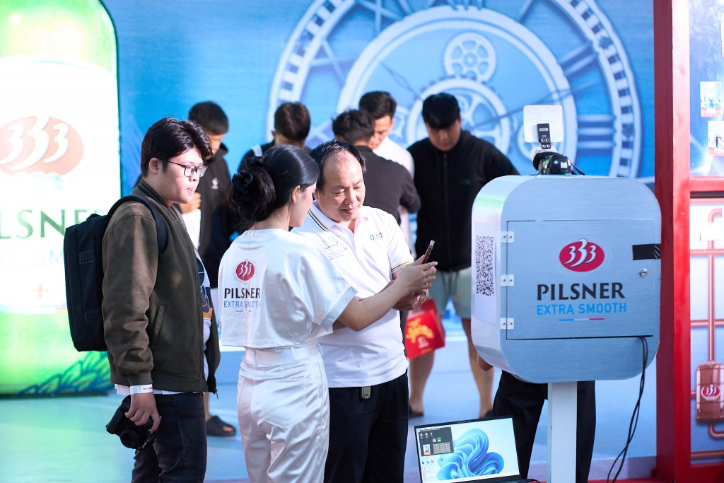 Hành trình Di sản kết nối qua những câu chuyện của người Việt