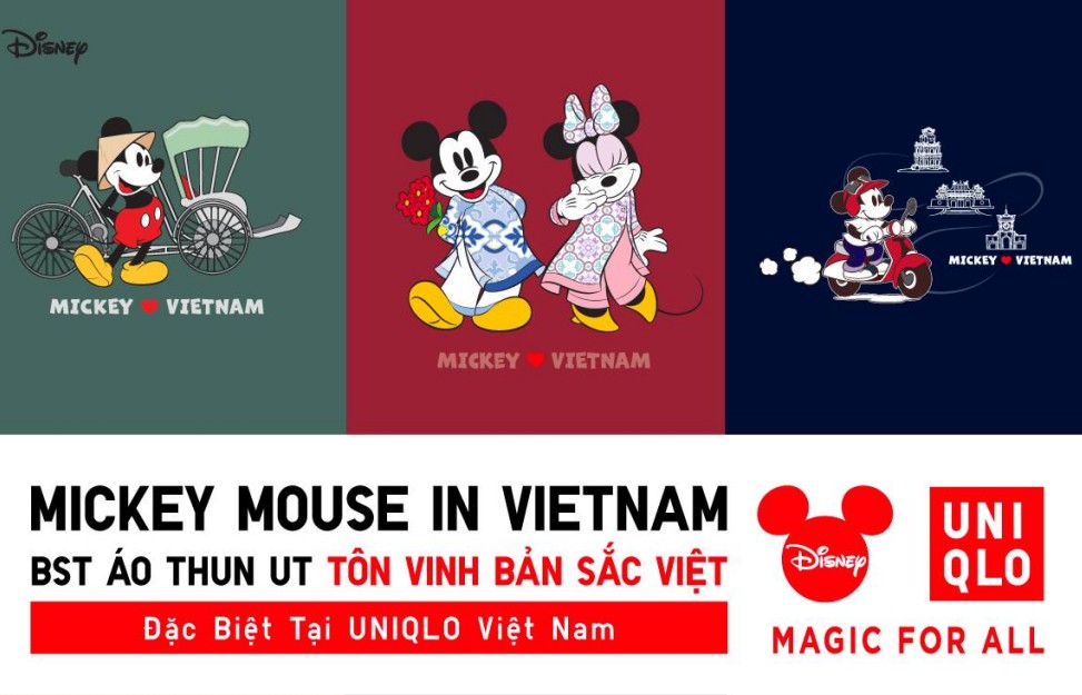 UNIQLO khởi động Tuần lễ cảm ơn từ ngày 21 đến 27/11