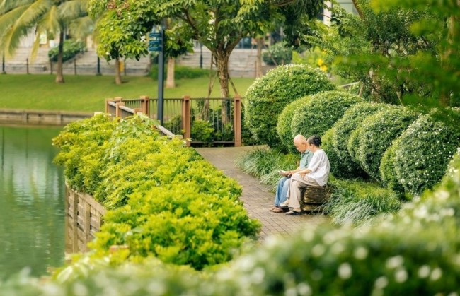 Ba thập kỷ, một tầm nhìn - hành trình Nam Long kiến tạo những khu đô thị đầy sức sống