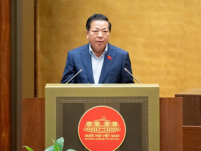 Cảng hàng không quốc tế Gia Bình đáp ứng khoảng 50 triệu khách/năm