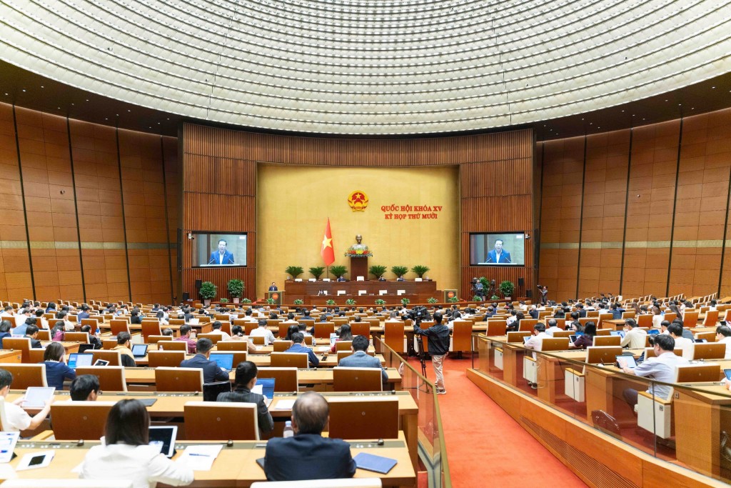 Cảng hàng không quốc tế Gia Bình đáp ứng khoảng 50 triệu khách/năm Cảng hàng không quốc tế Gia Bình đáp ứng khoảng 50 triệu khách/năm