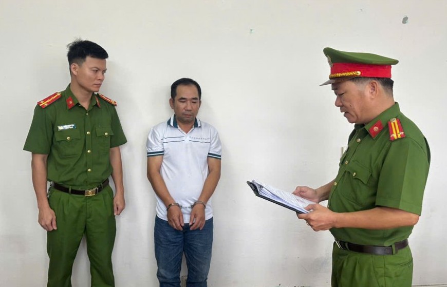 Đà Nẵng: Đâm bạn nhậu trọng thương vì nghi trêu ghẹo chủ quán