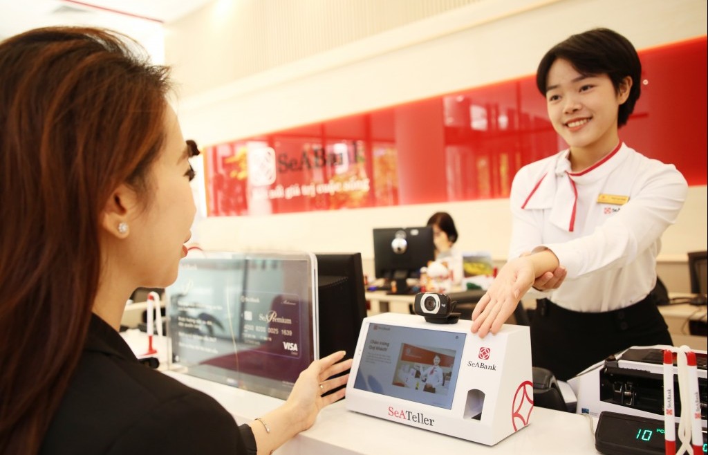 SeABank “xanh hóa” vận hành, nâng cao ý thức bảo vệ môi trường vì mục tiêu Net Zero