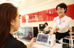 SeABank “xanh hóa” vận hành, nâng cao ý thức bảo vệ môi trường vì mục tiêu Net Zero