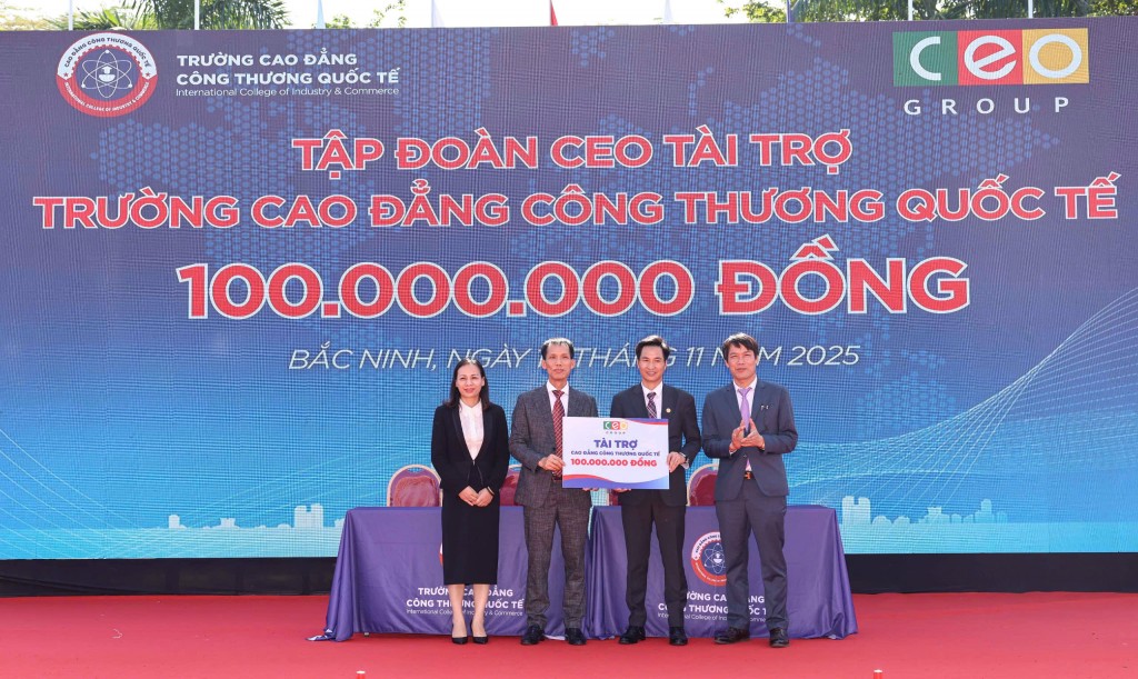 Khởi động năm học mới với tinh thần hội nhập, làm chủ nghề nghiệp Khởi động năm học mới với tinh thần hội nhập, làm chủ nghề nghiệp