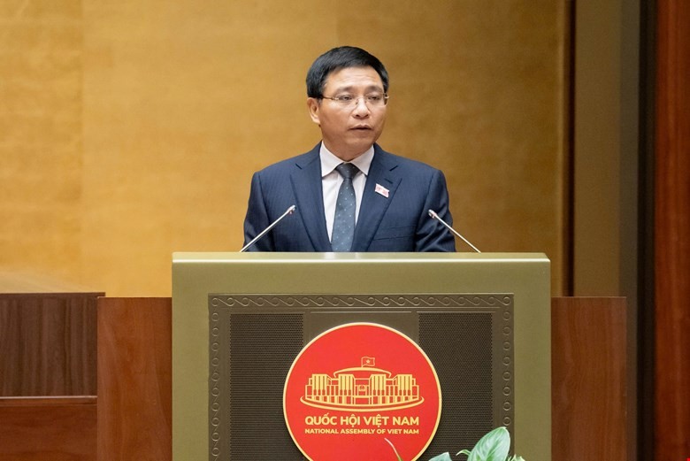 Quốc hội thông qua Nghị quyết về phương án phân bổ ngân sách trung ương năm 2026