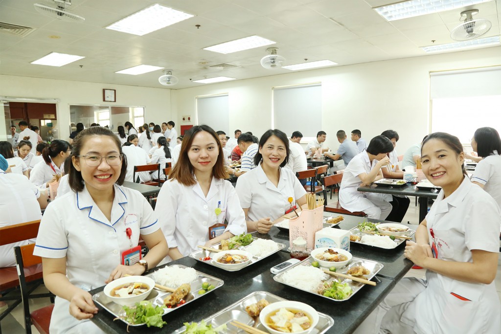 Tạo sự gắn kết, thấu hiểu giữa người lao động với người sử dụng lao động Tạo sự gắn kết, thấu hiểu giữa người lao động với người sử dụng lao động