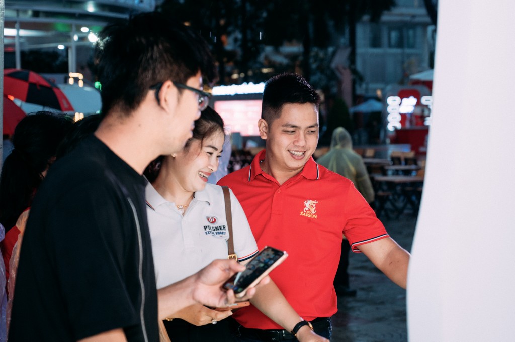 Thắp sáng ngọn lửa di sản ngành bia Việt Nam trong nhịp sống hiện đại