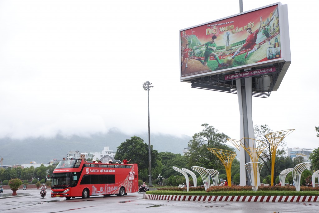 Thắp sáng ngọn lửa di sản ngành bia Việt Nam trong nhịp sống hiện đại