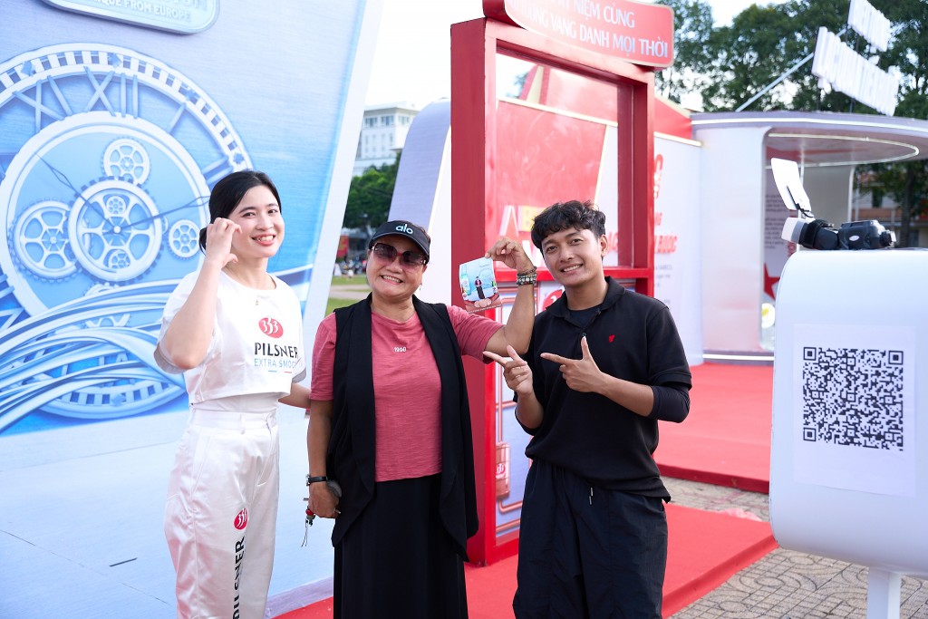 Thắp sáng ngọn lửa di sản ngành bia Việt Nam trong nhịp sống hiện đại