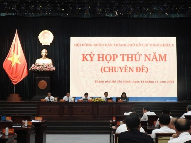 Lời hứa của TP Hồ Chí Minh với người dân và doanh nghiệp