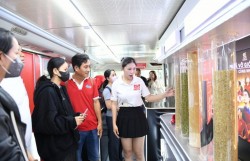 Thắp sáng ngọn lửa di sản ngành bia Việt Nam trong nhịp sống hiện đại