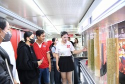 Thắp sáng ngọn lửa di sản ngành bia Việt Nam trong nhịp sống hiện đại