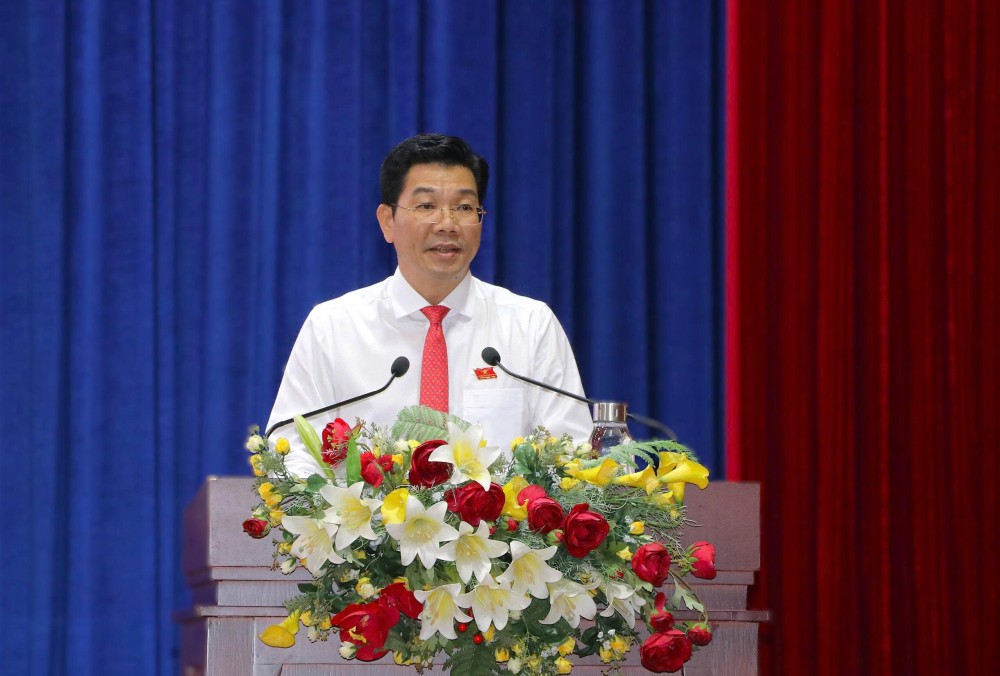 Tây Ninh thông qua nhiều quyết sách quan trọng tại Kỳ họp thứ 5