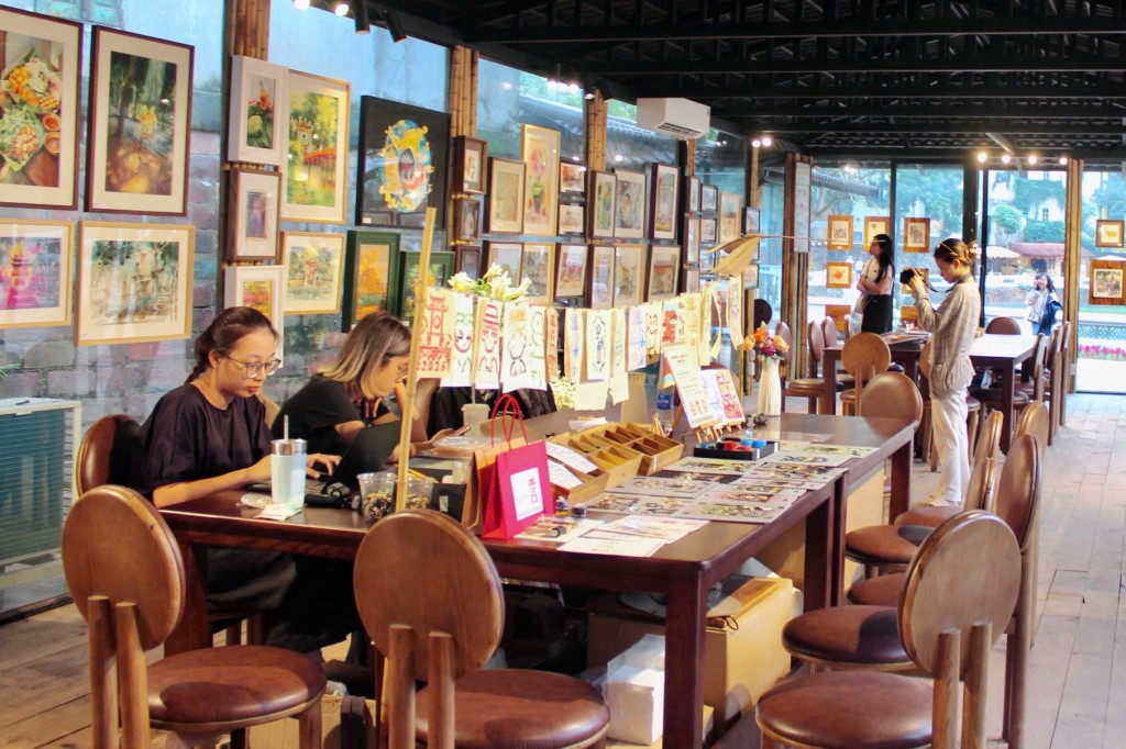 Hành trình kết nối Thăng Long xưa với Hà Nội đương đại