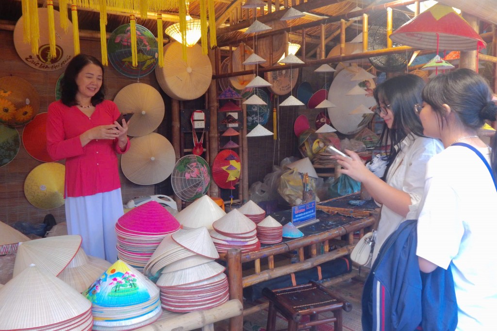 Hành trình kết nối Thăng Long xưa với Hà Nội đương đại