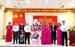 Kỷ niệm 95 năm Ngày truyền thống Mặt trận Tổ quốc Việt Nam