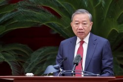 Kết luận mới của Trung ương về tiếp tục xây dựng, hoàn thiện tổ chức bộ máy hệ thống chính trị