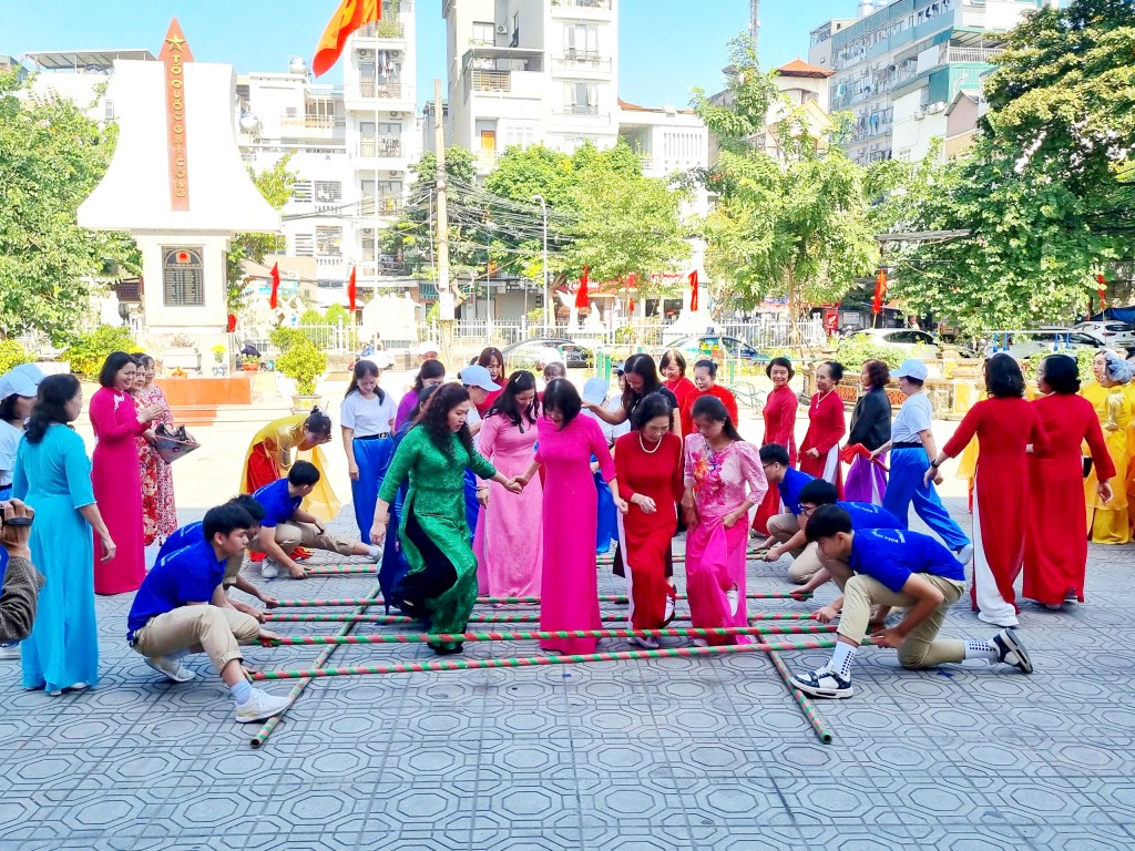 Kỷ niệm 95 năm Ngày truyền thống Mặt trận Tổ quốc Việt Nam Kỷ niệm 95 năm Ngày truyền thống Mặt trận Tổ quốc Việt Nam