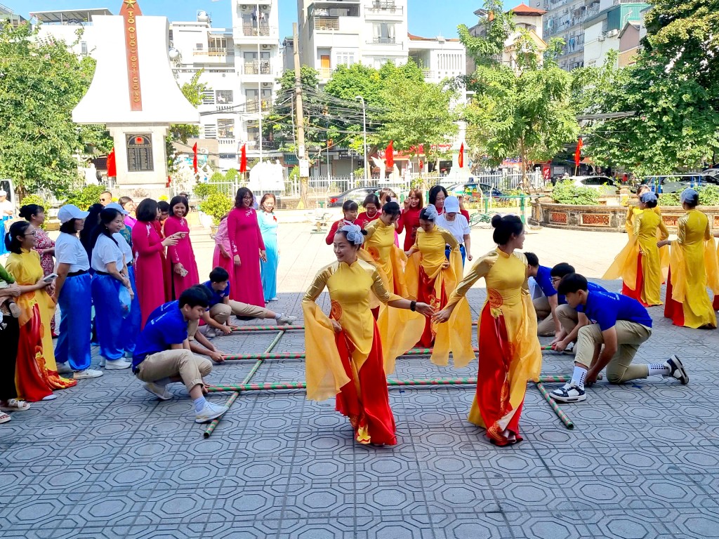 Kỷ niệm 95 năm Ngày truyền thống Mặt trận Tổ quốc Việt Nam Kỷ niệm 95 năm Ngày truyền thống Mặt trận Tổ quốc Việt Nam