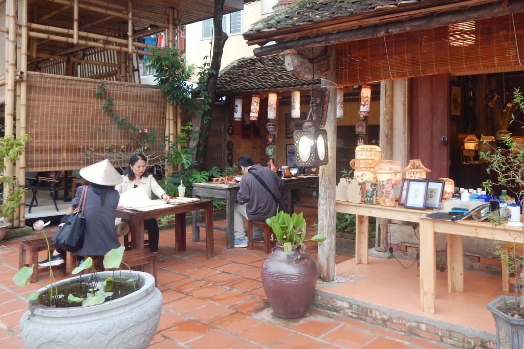 Hành trình kết nối Thăng Long xưa với Hà Nội đương đại