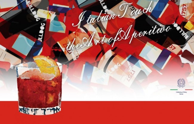 Hương vị Ý giữa lòng Hà Nội trong Tuần lễ Ẩm thực Italia lần thứ 10