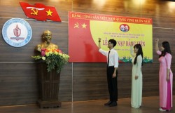 Xây dựng một nền giáo dục mở, hiện đại, hội nhập