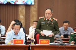 Đến giữa 2026, Hà Nội sẽ lắp đủ 5000 camera AI